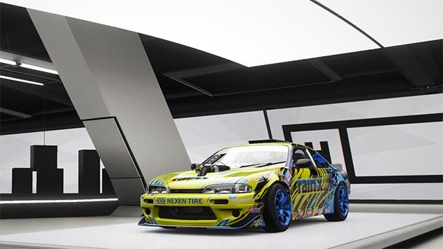 Make and model - S1 Class Cars in Forza Horizon 4 - Cars - Forza Horizon 4 Game Guide