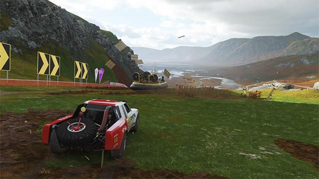 On several occasions, you will unlock a showcase race with a unique opponent. - Types of races and activities in Forza Horizon 4 - Basics - Forza Horizon 4 Game Guide