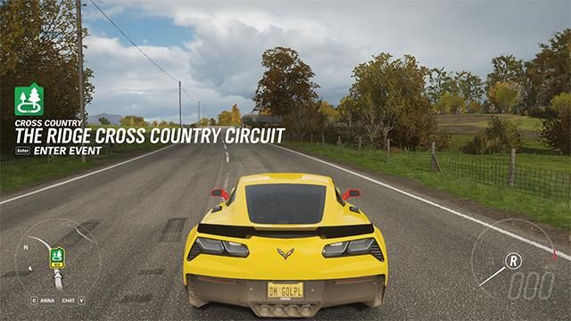 Each race series has its own logo. - Types of races and activities in Forza Horizon 4 - Basics - Forza Horizon 4 Game Guide