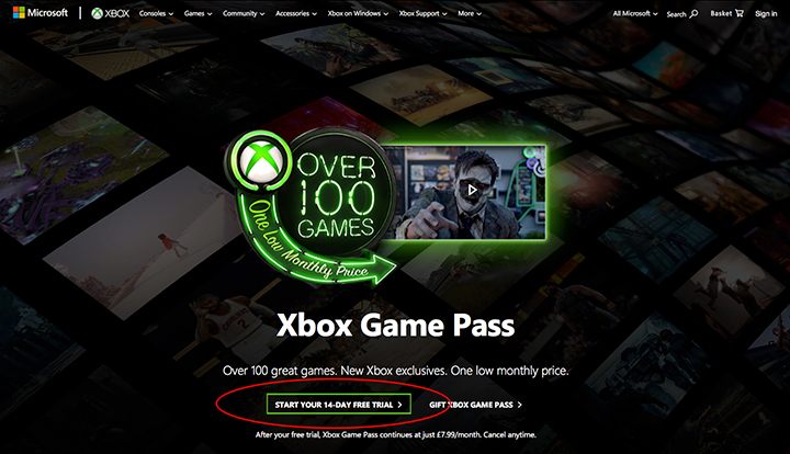 To unsubscribe, go to Microsoft - How to play Forza Horizon 4 for free? - FAQ - Forza Horizon 4 Game Guide
