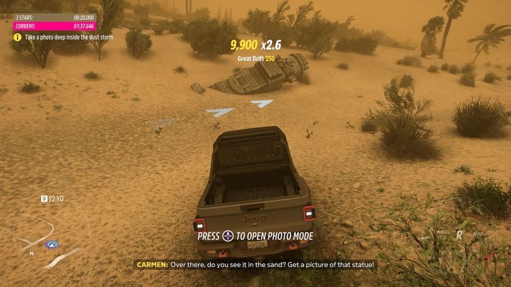 If you choose the Horizon Solo mode, you will see cars controlled by artificial intelligence instead of other players - Forza Horizon 5: Horizon Life and Horizon Solo - what are the differences? - FAQ - Forza Horizon 5 Guide