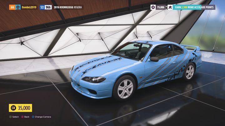 1 - Forza Horizon 5: Best cars for drifting - list - Cars - Forza Horizon 5 Guide