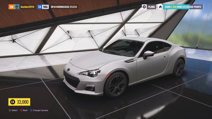 2 - Forza Horizon 5: Best cars for drifting - list - Cars - Forza Horizon 5 Guide