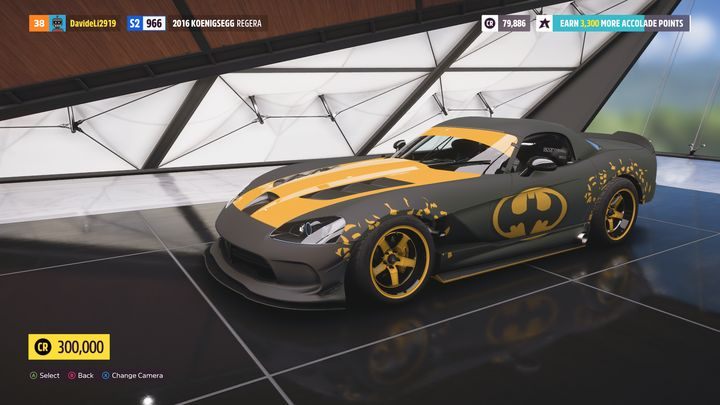 5 - Forza Horizon 5: Best cars for drifting - list - Cars - Forza Horizon 5 Guide