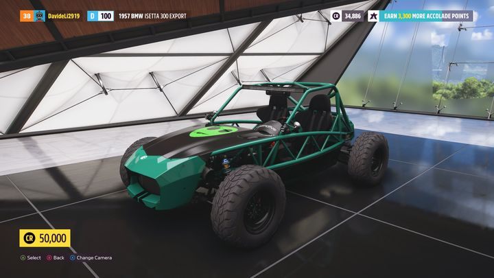 2 - Forza Horizon 5: Best rally cars - list - Cars - Forza Horizon 5 Guide