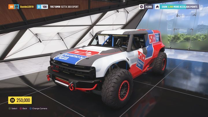 3 - Forza Horizon 5: Best rally cars - list - Cars - Forza Horizon 5 Guide