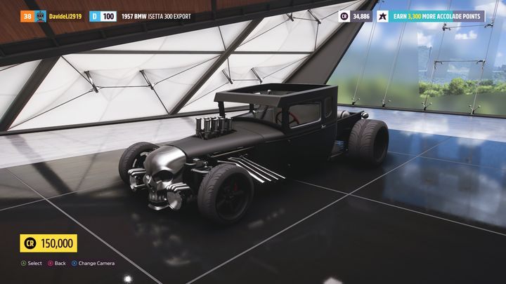 4 - Forza Horizon 5: Best rally cars - list - Cars - Forza Horizon 5 Guide