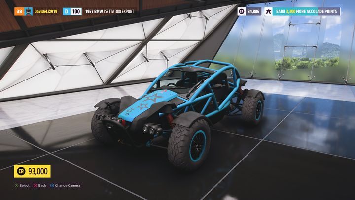 5 - Forza Horizon 5: Best rally cars - list - Cars - Forza Horizon 5 Guide