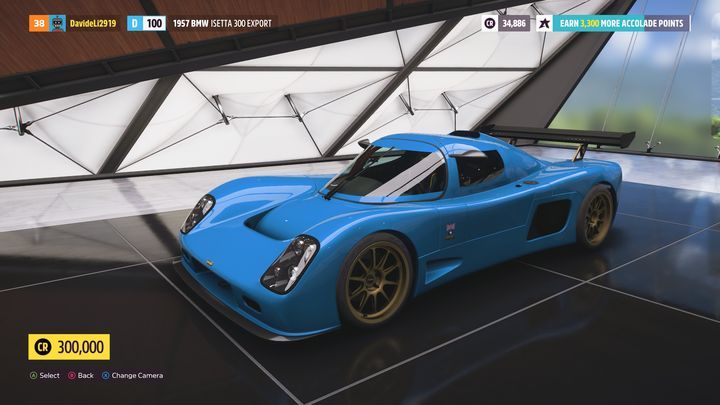 2 - Forza Horizon 5: Fastest cars - list - Cars - Forza Horizon 5 Guide