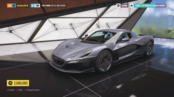 3 - Forza Horizon 5: Fastest cars - list - Cars - Forza Horizon 5 Guide