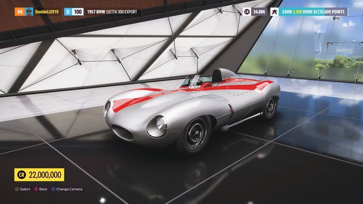 5 - Forza Horizon 5: Fastest cars - list - Cars - Forza Horizon 5 Guide