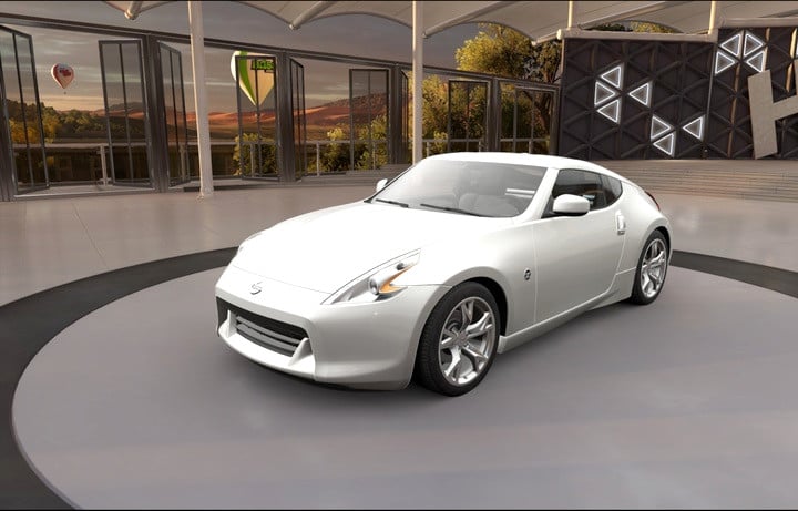 Nissan 370Z - Category A Cars | Car List - Car List - Forza Horizon 3 Game Guide