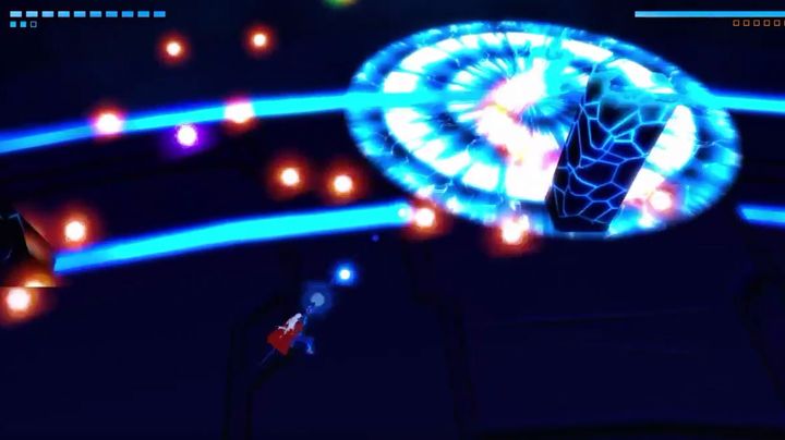 1 - How to defeat The Strap boss in Furi? - Walkthrough - Furi Game Guide