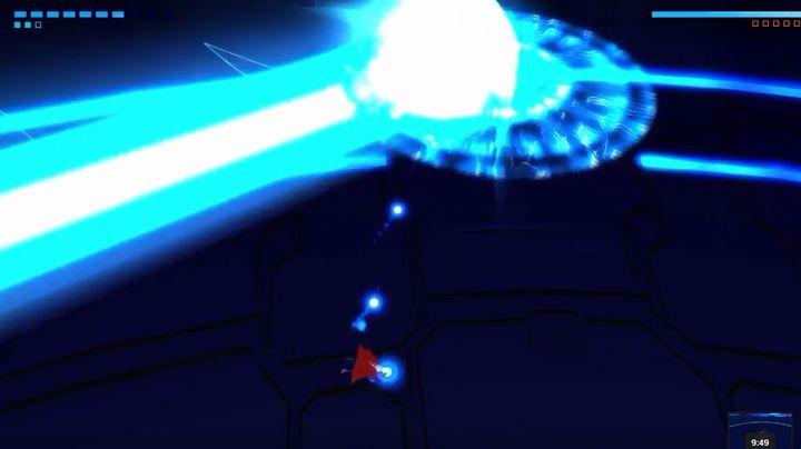 2 - How to defeat The Strap boss in Furi? - Walkthrough - Furi Game Guide
