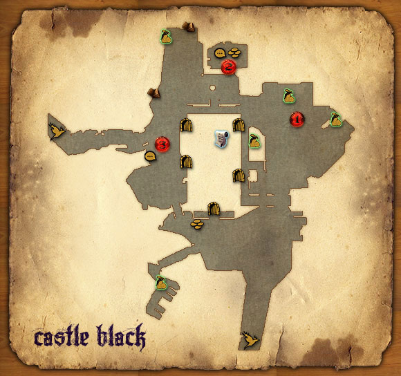 Point 1 - For This Night and All Nights to Come [MQ] - Chapter 1 - Mors Westford - Game of Thrones - Game Guide and Walkthrough