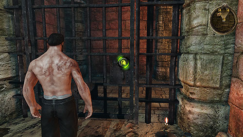 Fate threw you from the brothel to the dungeon - The Lions Will [MQ] - p. 2 - Chapter 4 - Alester Sarwyck - Game of Thrones - Game Guide and Walkthrough