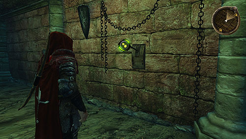 When you get there, youll find two levers - The Lions Will [MQ] - p. 2 - Chapter 4 - Alester Sarwyck - Game of Thrones - Game Guide and Walkthrough