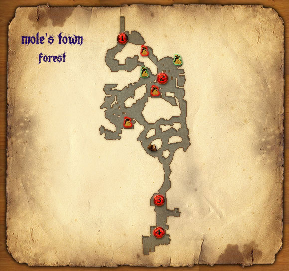 Point 1 - Beauty and the Beast [MQ] - Chapter 5 - Mors Westford - Game of Thrones - Game Guide and Walkthrough