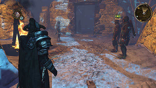 In the Godrics people camp talk with Robart wholl introduce you in the current situation - Beauty and the Beast [MQ] - Chapter 5 - Mors Westford - Game of Thrones - Game Guide and Walkthrough