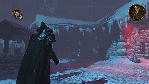 Entrance to the Moles Town Tunnels is in the nearby brothel - Beauty and the Beast [MQ] - Chapter 5 - Mors Westford - Game of Thrones - Game Guide and Walkthrough