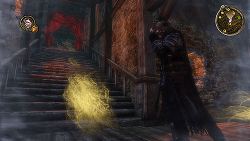 Scent of the girl will lead you on the highest floor of the brothel - Beauty and the Beast [MQ] - Chapter 5 - Mors Westford - Game of Thrones - Game Guide and Walkthrough