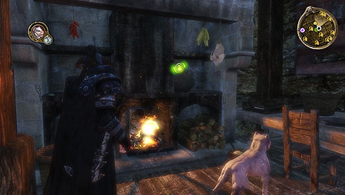 On the way listen the citizens conversations and dont forget about looting - Beauty and the Beast [MQ] - Chapter 5 - Mors Westford - Game of Thrones - Game Guide and Walkthrough