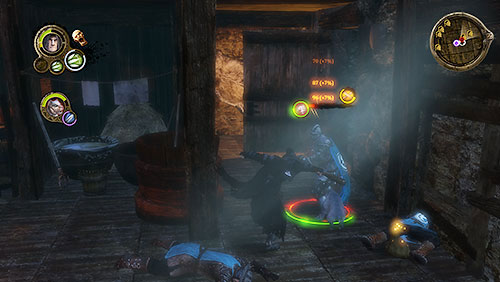 But its not over - Beauty and the Beast [MQ] - Chapter 5 - Mors Westford - Game of Thrones - Game Guide and Walkthrough