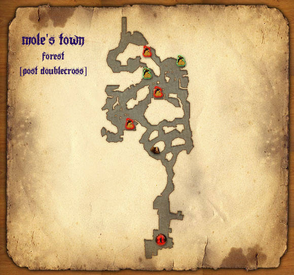 Point 1 - Beauty and the Beast [MQ] - Chapter 5 - Mors Westford - Game of Thrones - Game Guide and Walkthrough