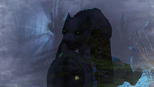 Nearby the [point 4] enemies will be a bit closer to each other, so be more careful - Beauty and the Beast [MQ] - Chapter 5 - Mors Westford - Game of Thrones - Game Guide and Walkthrough