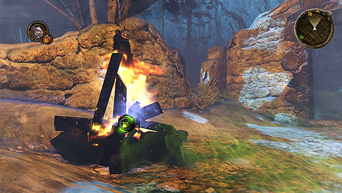 Finally you get to the fireplace at which youd spoken with Robart earlier - Beauty and the Beast [MQ] - Chapter 5 - Mors Westford - Game of Thrones - Game Guide and Walkthrough