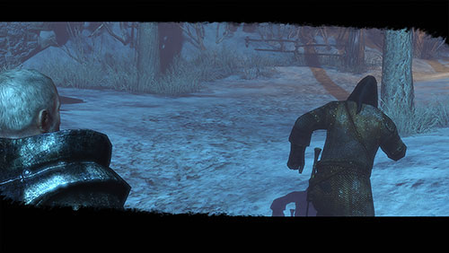 When you pick up the gold, its owner appears - Stray Dog [MQ] - p. 1 - Chapter 7 - Mors Westford - Game of Thrones - Game Guide and Walkthrough