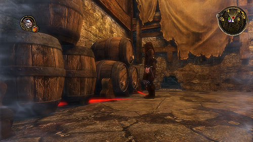 1 - Stray Dog [MQ] - p. 1 - Chapter 7 - Mors Westford - Game of Thrones - Game Guide and Walkthrough