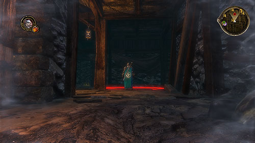 After killing three enemies, return to the human form and pick up all loots - Stray Dog [MQ] - p. 1 - Chapter 7 - Mors Westford - Game of Thrones - Game Guide and Walkthrough