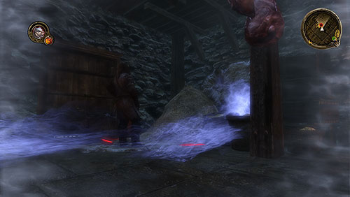 2 - Stray Dog [MQ] - p. 1 - Chapter 7 - Mors Westford - Game of Thrones - Game Guide and Walkthrough