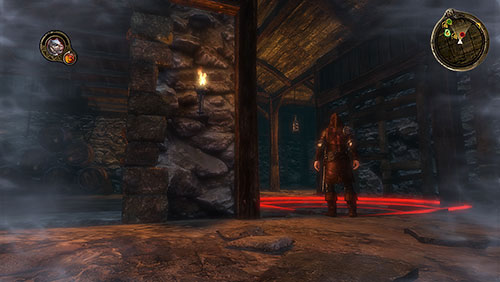 3 - Stray Dog [MQ] - p. 1 - Chapter 7 - Mors Westford - Game of Thrones - Game Guide and Walkthrough