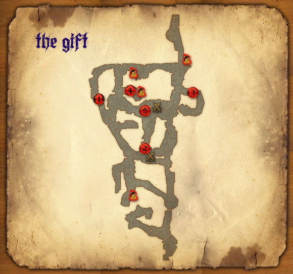 Point 1 - Stray Dog [MQ] - p. 2 - Chapter 7 - Mors Westford - Game of Thrones - Game Guide and Walkthrough