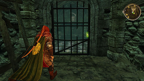 After the encounter you can interrogate Porky, one of Reapers - A New Hope [MQ] - p. 1 - Chapter 8 - Alester Sarwyck - Game of Thrones - Game Guide and Walkthrough