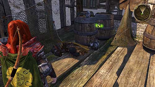 You can get uniform on two ways: buy or be smart - A New Hope [MQ] - p. 1 - Chapter 8 - Alester Sarwyck - Game of Thrones - Game Guide and Walkthrough