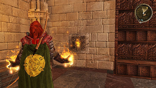 After regaining control over Alester, search the fathers office - A New Hope [MQ] - p. 3 - Chapter 8 - Alester Sarwyck - Game of Thrones - Game Guide and Walkthrough