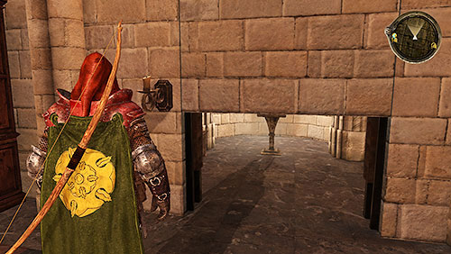 First key (Fathers Key) is in the fathers office - A New Hope [MQ] - p. 3 - Chapter 8 - Alester Sarwyck - Game of Thrones - Game Guide and Walkthrough