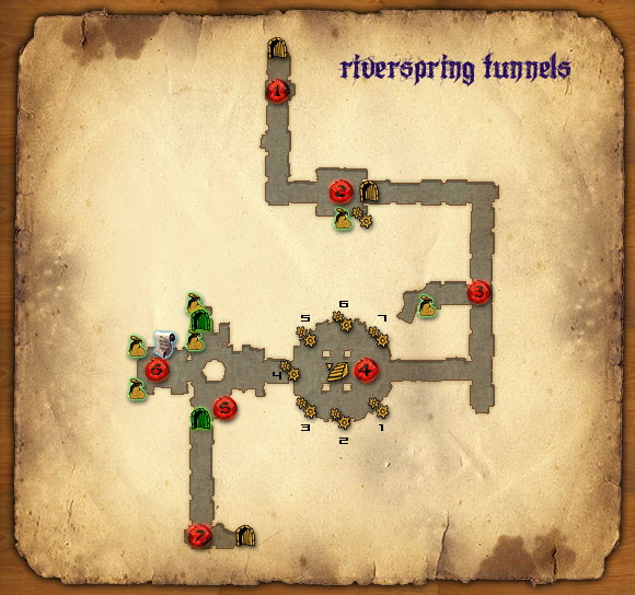 Point 1 - A New Hope [MQ] - p. 3 - Chapter 8 - Alester Sarwyck - Game of Thrones - Game Guide and Walkthrough