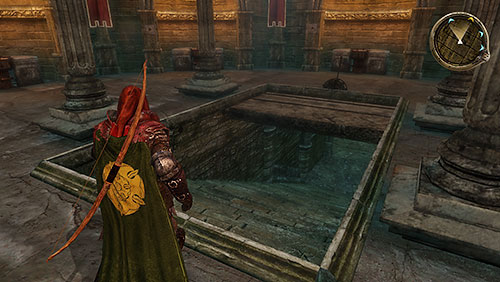 After placing all of them, pull the lever in the middle of room, and the hidden doors to the secret group, Shadow Council, chamber - A New Hope [MQ] - p. 3 - Chapter 8 - Alester Sarwyck - Game of Thrones - Game Guide and Walkthrough