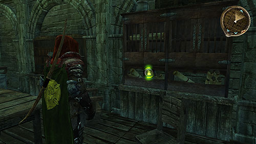 One of the documents youre looking for is between the scrolls on the stand on the left - A New Hope [MQ] - p. 3 - Chapter 8 - Alester Sarwyck - Game of Thrones - Game Guide and Walkthrough