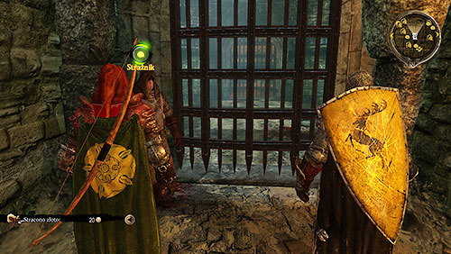 Fifth fight is a team battle - Blood on the Sand [SQ] - Chapter 8 - Alester Sarwyck - Game of Thrones - Game Guide and Walkthrough