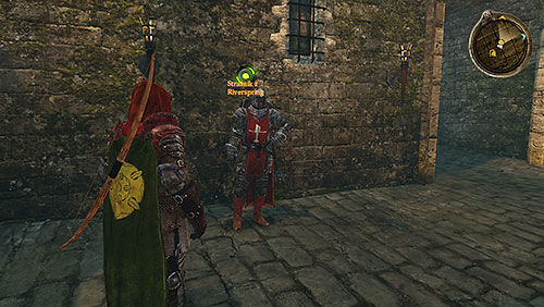 To know the truth, interrogate Criston, man who is supposed to be Elyanas lover - Rings and Chains [SQ] - Chapter 8 - Alester Sarwyck - Game of Thrones - Game Guide and Walkthrough