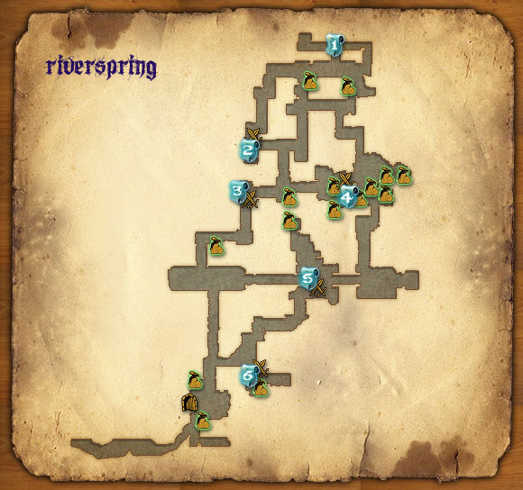 Point 1 - Safer Streets [SQ] - Chapter 11 - Mors i Alester - Game of Thrones - Game Guide and Walkthrough