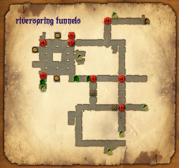 Point 1 - Fight Fire with Fire [MQ] - p. 1 - Chapter 12 - Mors and Alester - Game of Thrones - Game Guide and Walkthrough