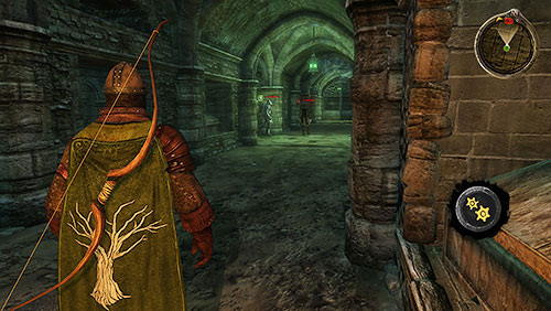 Ryman will take Alester out from his fathers coffin - Fight Fire with Fire [MQ] - p. 1 - Chapter 12 - Mors and Alester - Game of Thrones - Game Guide and Walkthrough