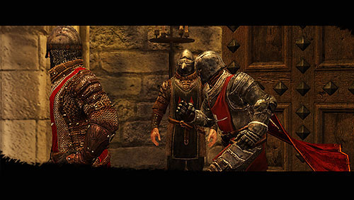 Time for tactic decision comes after the encounter - Fight Fire with Fire [MQ] - p. 2 - Chapter 12 - Mors and Alester - Game of Thrones - Game Guide and Walkthrough