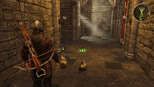 While going to the throne room, loot the rooms which Greydon cleaned - Fight Fire with Fire [MQ] - p. 2 - Chapter 12 - Mors and Alester - Game of Thrones - Game Guide and Walkthrough